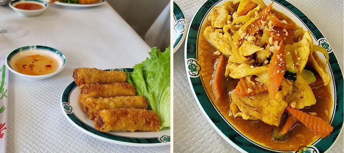 Perle d'Asie Fleurance - Gallery Image 2