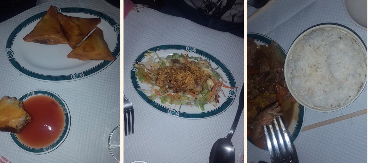 Perle d'Asie Fleurance - Gallery Image 3