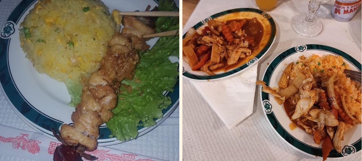 Perle d'Asie Fleurance - Gallery Image 4