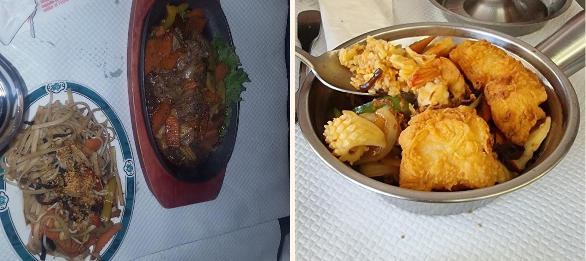 Perle d'Asie Fleurance - Gallery Image 5