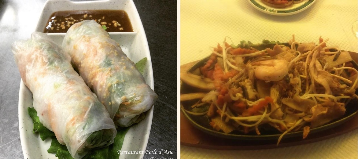 Perle d'Asie Fleurance - Gallery Image 6