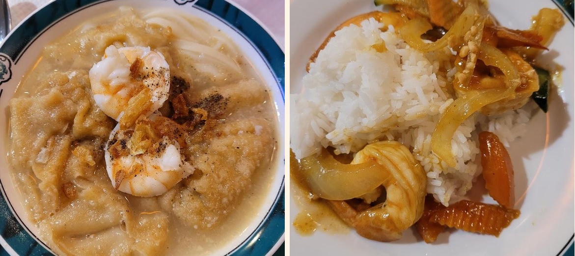 Perle d'Asie Fleurance - Gallery Image 7